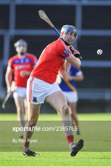 St Thomas v Loughrea - Galway County Senior Hurling Championship Final Replay