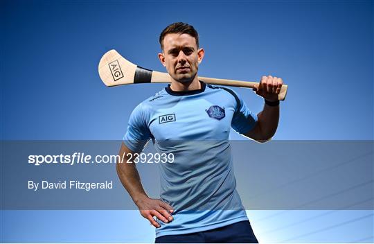 AIG and Dublin GAA Diversity Equality and Inclusion Roadshow