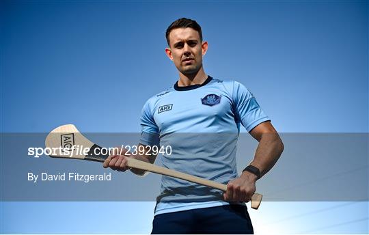 AIG and Dublin GAA Diversity Equality and Inclusion Roadshow