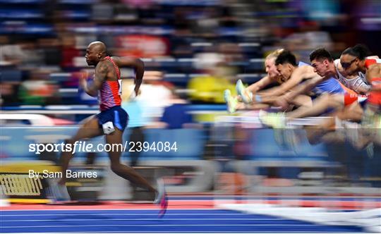 Sportsfile Images of the Year