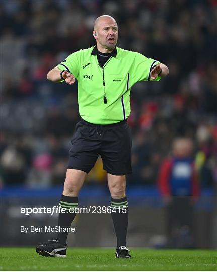 Donaghmoyne v Kilkerrin-Clonberne - 2022 currentaccount.ie LGFA All-Ireland Senior Club Football Championship Final