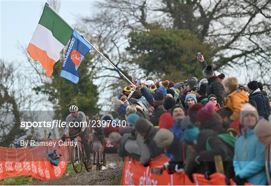 UCI Cyclocross World Cup - Round 9