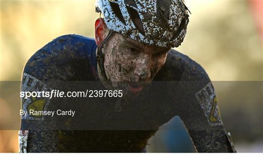 UCI Cyclocross World Cup - Round 9