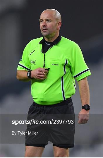 Donaghmoyne v Kilkerrin-Clonberne - 2022 currentaccount.ie LGFA All-Ireland Senior Club Football Championship Final