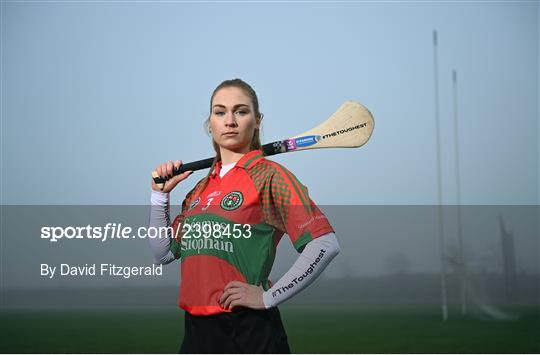 AIB Camogie All-Ireland Club Championship Finals Media Day