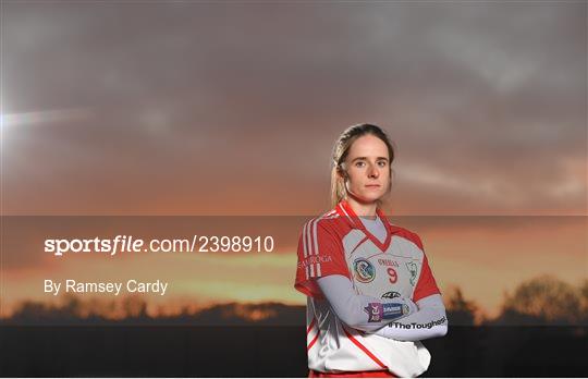 AIB Camogie All-Ireland Club Championship Finals Media Day