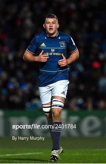 Leinster v Gloucester - Heineken Champions Cup Pool A Round 2