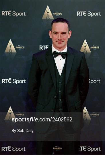 RTÉ Sports Awards 2022
