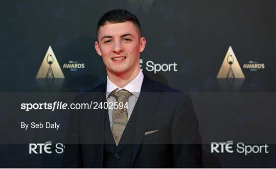 RTÉ Sports Awards 2022