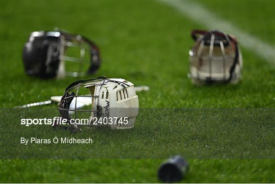 Sarsfields v Loughgiel Shamrocks - AIB All-Ireland Senior Camogie Club Championship Final