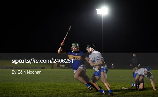 Waterford v Tipperary - Co-Op Superstores Munster Hurling League Group 1