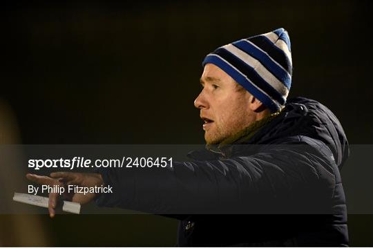 Monaghan v Down - Bank of Ireland Dr McKenna Cup Round 1
