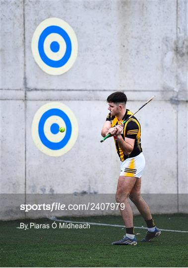 Kilkenny v Offaly - Walsh Cup Group 2 Round 1