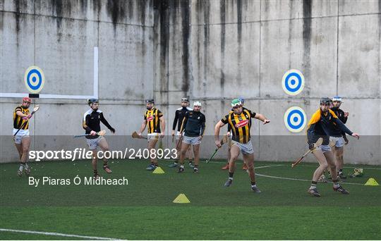 Kilkenny v Offaly - Walsh Cup Group 2 Round 1