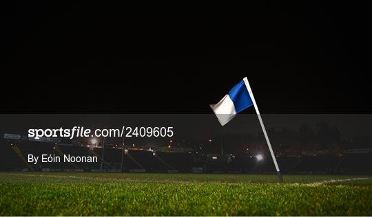 Cavan v Armagh - Bank of Ireland Dr McKenna Cup Round 3