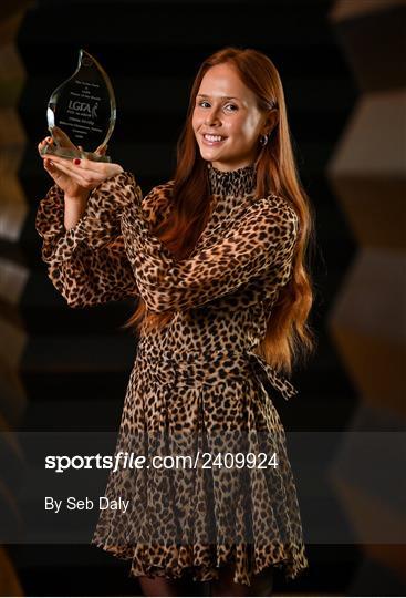 The Croke Park/LGFA Player of the Month award for December 2022