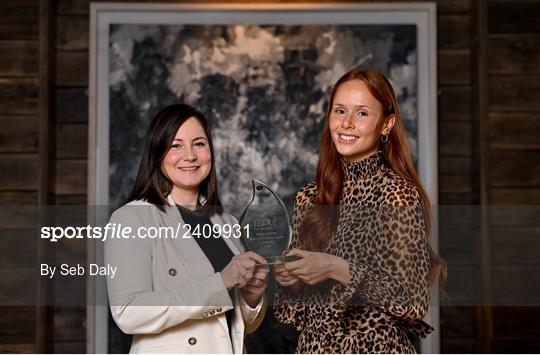 The Croke Park LGFA Player of the Month for December