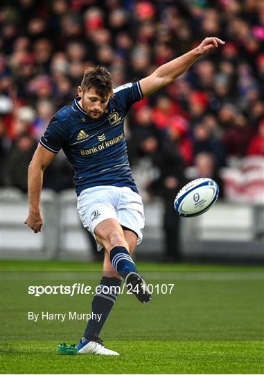 Gloucester v Leinster - Heineken Champions Cup Pool A Round 3