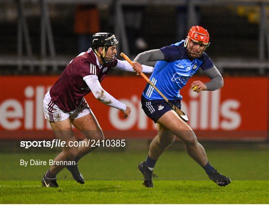 Dublin v Galway - Walsh Cup Group 1 Round 2