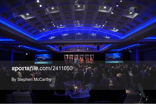 SSE Airtricity / Soccer Writers Ireland Awards 2022