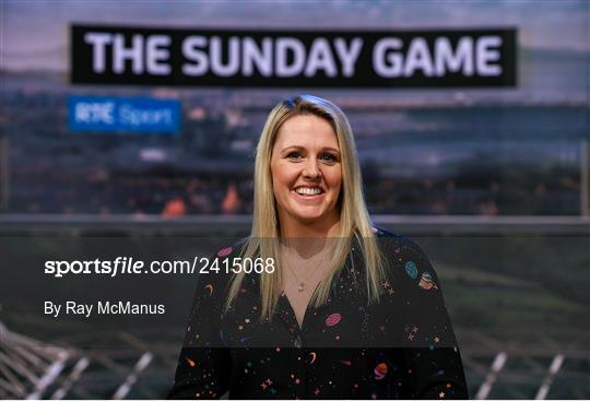 RTÉ announces New Sunday Game Presenters and Pundits RTÉ announces New Sunday Game Presenters and Pundits