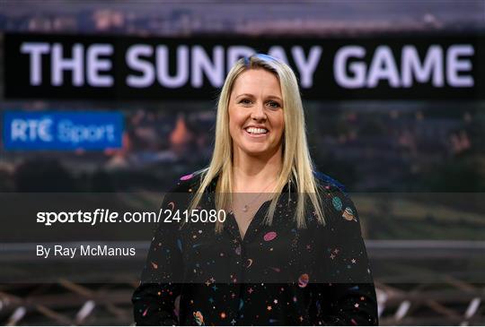RTÉ announces New Sunday Game Presenters and Pundits