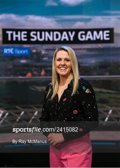 RTÉ announces New Sunday Game Presenters and Pundits