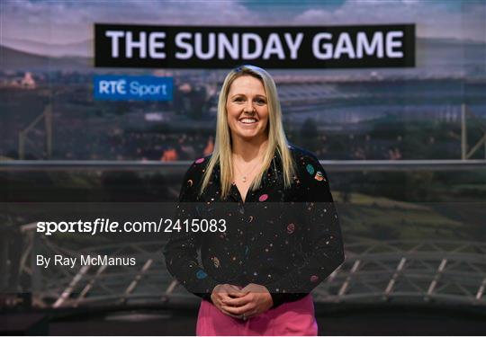 RTÉ announces New Sunday Game Presenters and Pundits RTÉ announces New Sunday Game Presenters and Pundits