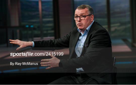 RTÉ announces new Sunday game pundits RTÉ announces new Sunday game pundits
