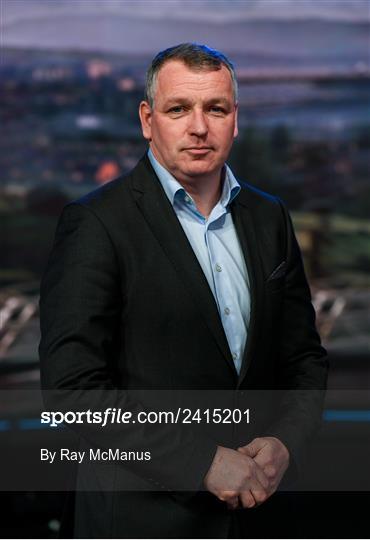 RTÉ announces new Sunday game pundits RTÉ announces new Sunday game pundits