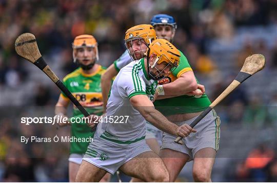 Shamrocks Ballyhale v Dunloy Cúchullain's - AIB GAA Hurling All-Ireland Senior Club Championship Final