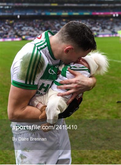Shamrocks Ballyhale v Dunloy Cuchullains - AIB GAA Hurling All-Ireland Senior Club Championship Final Shamrocks Ballyhale v Dunloy Cuchullains - AIB GAA Hurling All-Ireland Senior Club Championship Final