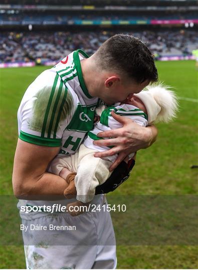 Shamrocks Ballyhale v Dunloy Cuchullains - AIB GAA Hurling All-Ireland Senior Club Championship Final