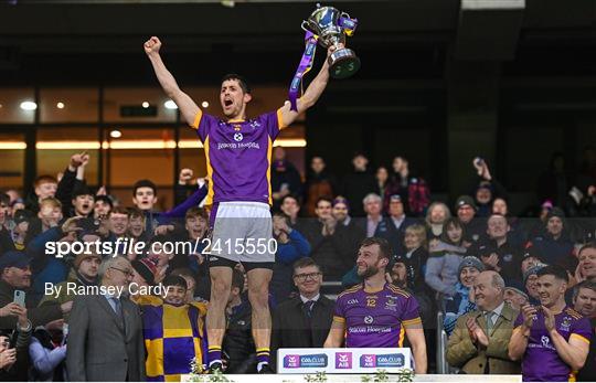 Watty Graham's Glen v Kilmacud Crokes - AIB GAA Football All-Ireland Senior Club Championship Final Watty Graham's Glen v Kilmacud Crokes - AIB GAA Football All-Ireland Senior Club Championship Final