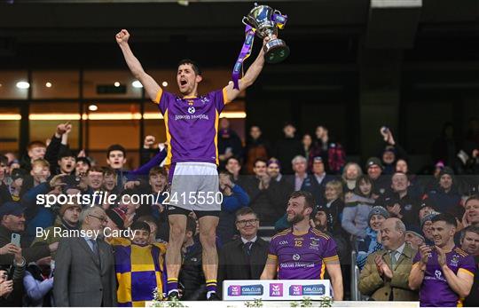 Watty Graham's Glen v Kilmacud Crokes - AIB GAA Football All-Ireland Senior Club Championship Final