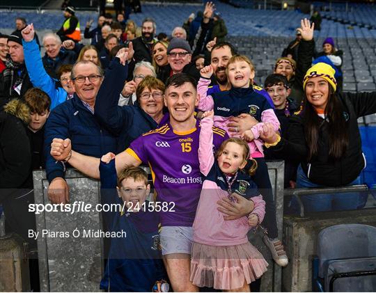 Watty Graham's Glen v Kilmacud Crokes - AIB GAA Football All-Ireland Senior Club Championship Final Watty Graham's Glen v Kilmacud Crokes - AIB GAA Football All-Ireland Senior Club Championship Final