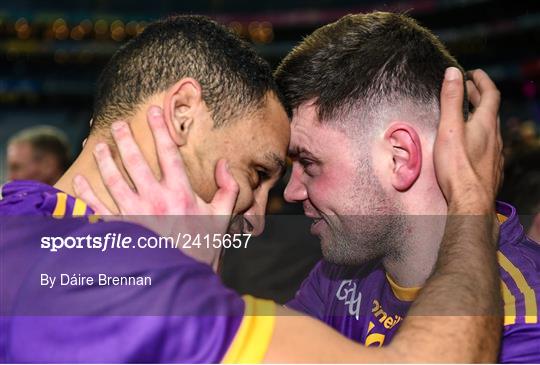 Glen v Kilmacud Crokes - AIB GAA Football All-Ireland Senior Club Championship Final