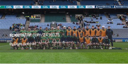 Shamrocks Ballyhale v Dunloy Cuchullains - AIB GAA Hurling All-Ireland Senior Club Championship Final