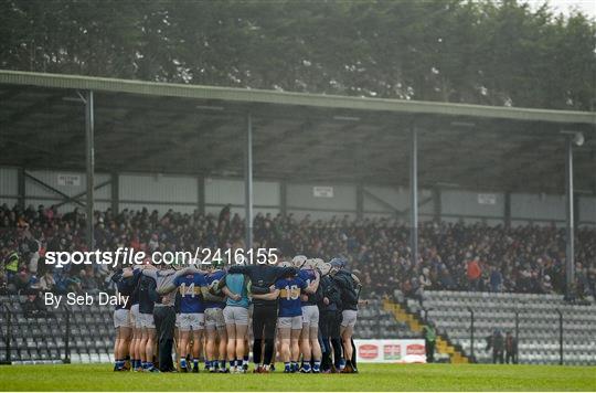 Cork v Tipperary - Co-Op Superstores Munster Hurling League Final Cork v Tipperary - Co-Op Superstores Munster Hurling League Final