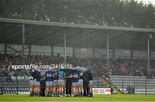 Cork v Tipperary - Co-Op Superstores Munster Hurling League Final