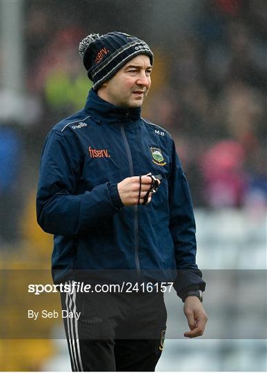Cork v Tipperary - Co-Op Superstores Munster Hurling League Final Cork v Tipperary - Co-Op Superstores Munster Hurling League Final