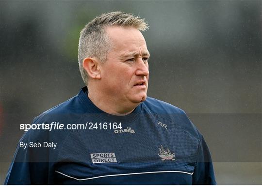 Cork v Tipperary - Co-Op Superstores Munster Hurling League Final