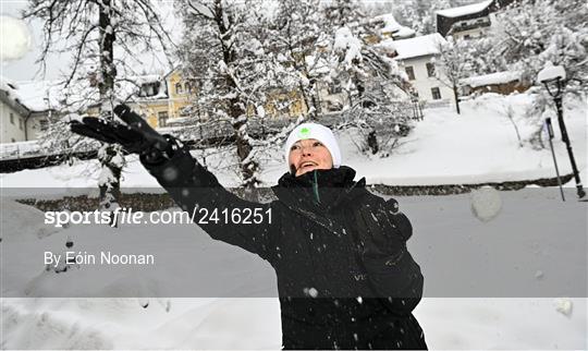 2023 Winter European Youth Olympic Festival 2023 Winter European Youth Olympic Festival