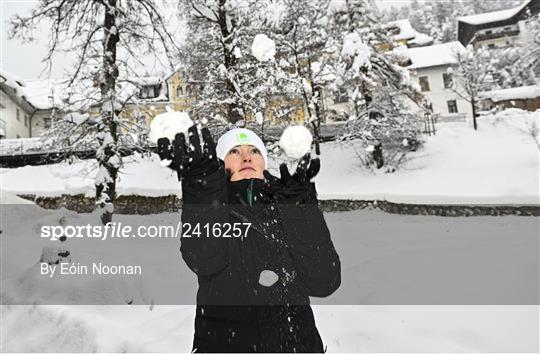 2023 Winter European Youth Olympic Festival 2023 Winter European Youth Olympic Festival