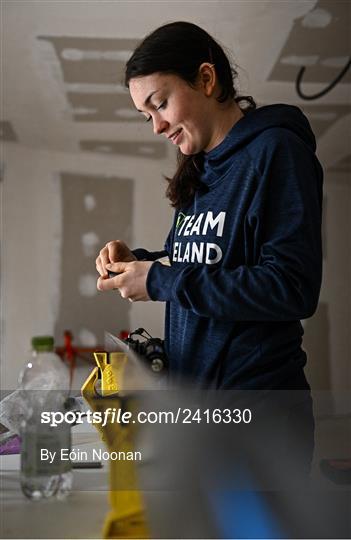2023 Winter European Youth Olympic Festival 2023 Winter European Youth Olympic Festival