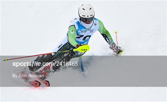 2023 Winter European Youth Olympic Festival 2023 Winter European Youth Olympic Festival