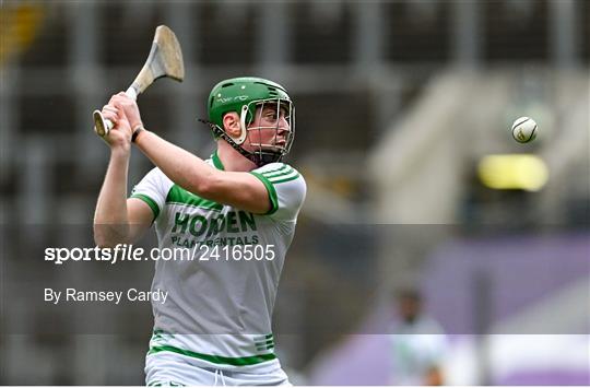 Shamrocks Ballyhale v Dunloy Cúchullain's - AIB GAA Hurling All-Ireland Senior Club Championship Final