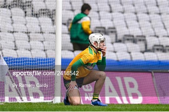 Shamrocks Ballyhale v Dunloy Cúchullain's - AIB GAA Hurling All-Ireland Senior Club Championship Final