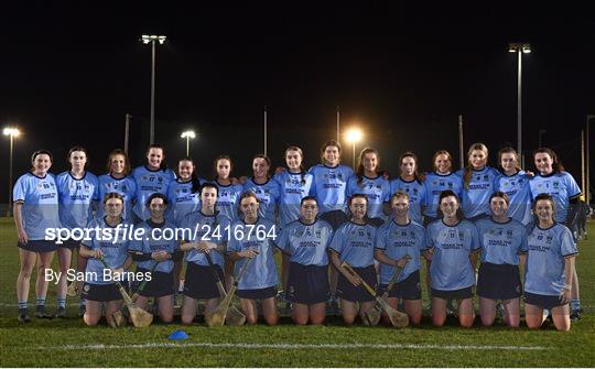 UCD v SETU Waterford - Ashbourne Cup Round 2 UCD v SETU Waterford - Ashbourne Cup Round 2