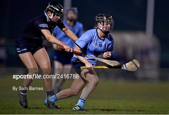 UCD v SETU Waterford - Ashbourne Cup Round 2 UCD v SETU Waterford - Ashbourne Cup Round 2